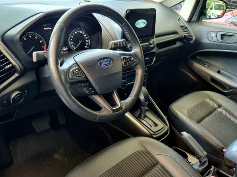 FORD Ecosport 1.5 12V 4P TI-VCT FLEX FREESTYLE AUTOMTICO, Foto 7