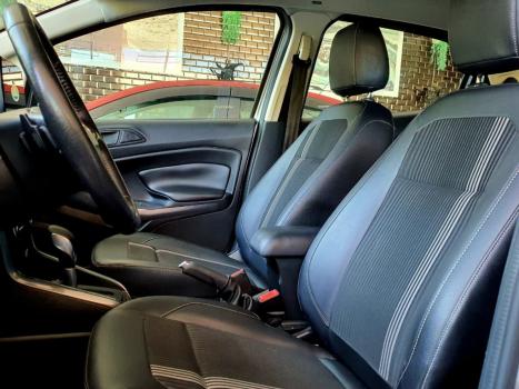 FORD Ecosport 1.5 12V 4P TI-VCT FLEX FREESTYLE AUTOMTICO, Foto 8