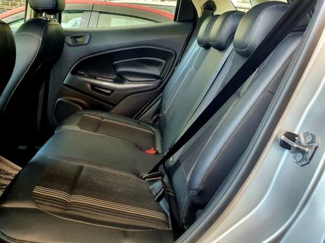 FORD Ecosport 1.5 12V 4P TI-VCT FLEX FREESTYLE AUTOMTICO, Foto 10