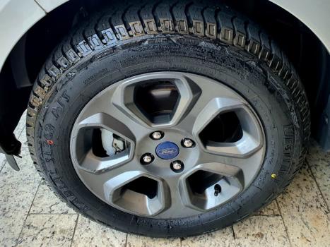 FORD Ecosport 1.5 12V 4P TI-VCT FLEX FREESTYLE AUTOMTICO, Foto 12