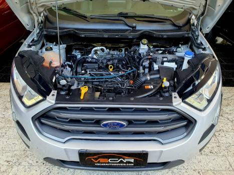 FORD Ecosport 1.5 12V 4P TI-VCT FLEX FREESTYLE AUTOMTICO, Foto 14