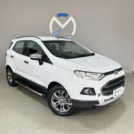 FORD Ecosport 1.6 16V 4P FREESTYLE, Foto 1