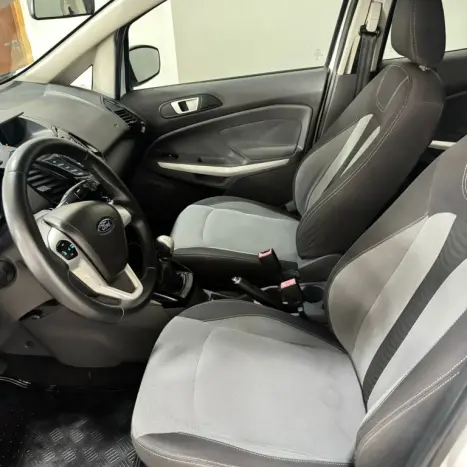 FORD Ecosport 1.6 16V 4P FREESTYLE, Foto 5