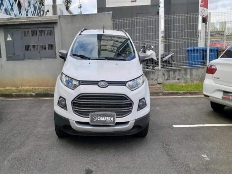 FORD Ecosport 1.6 16V 4P FREESTYLE, Foto 14