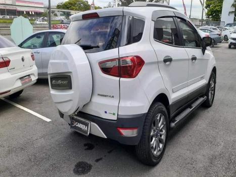 FORD Ecosport 1.6 16V 4P FREESTYLE, Foto 3