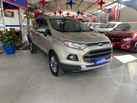 FORD Ecosport 1.6 16V 4P FREESTYLE, Foto 2