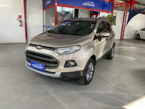 FORD Ecosport 1.6 16V 4P FREESTYLE, Foto 3