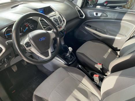 FORD Ecosport 1.6 16V 4P FREESTYLE, Foto 4