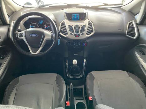 FORD Ecosport 1.6 16V 4P FREESTYLE, Foto 6