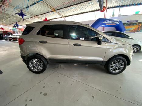 FORD Ecosport 1.6 16V 4P FREESTYLE, Foto 7