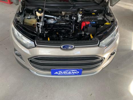FORD Ecosport 1.6 16V 4P FREESTYLE, Foto 8