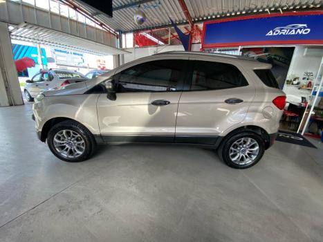 FORD Ecosport 1.6 16V 4P FREESTYLE, Foto 9