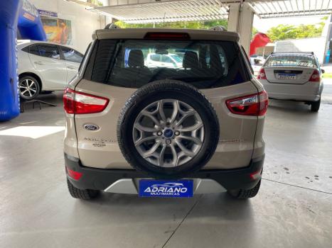 FORD Ecosport 1.6 16V 4P FREESTYLE, Foto 10
