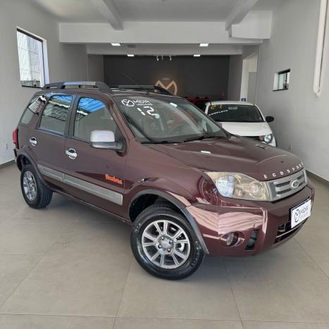 FORD Ecosport 1.6 16V 4P FLEX FREESTYLE POWERSHIFT AUTOMTICO, Foto 1