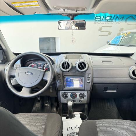 FORD Ecosport 1.6 16V 4P FLEX FREESTYLE POWERSHIFT AUTOMTICO, Foto 4