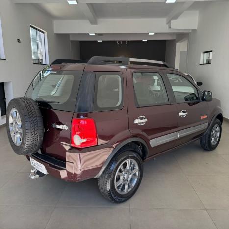 FORD Ecosport 1.6 16V 4P FLEX FREESTYLE POWERSHIFT AUTOMTICO, Foto 7
