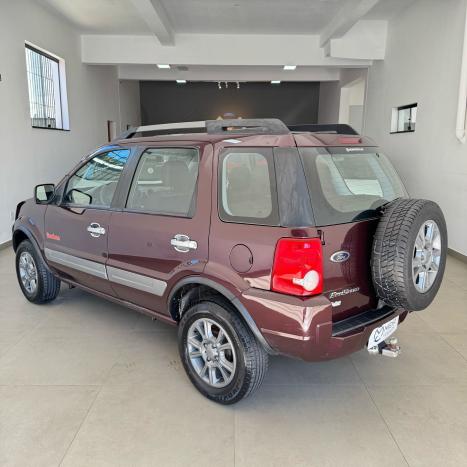 FORD Ecosport 1.6 16V 4P FLEX FREESTYLE POWERSHIFT AUTOMTICO, Foto 8
