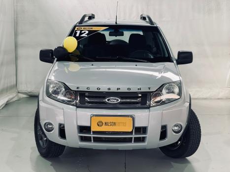 FORD Ecosport 1.6 16V 4P FLEX FREESTYLE POWERSHIFT AUTOMTICO, Foto 2