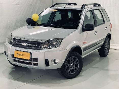 FORD Ecosport 1.6 16V 4P FLEX FREESTYLE POWERSHIFT AUTOMTICO, Foto 3
