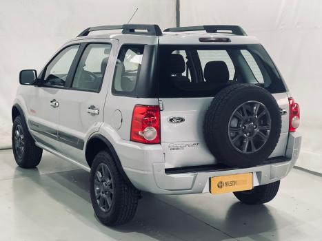 FORD Ecosport 1.6 16V 4P FLEX FREESTYLE POWERSHIFT AUTOMTICO, Foto 4