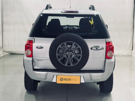 FORD Ecosport 1.6 16V 4P FLEX FREESTYLE POWERSHIFT AUTOMTICO, Foto 5
