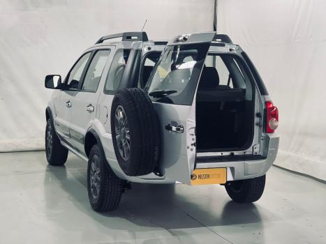 FORD Ecosport 1.6 16V 4P FLEX FREESTYLE POWERSHIFT AUTOMTICO, Foto 7
