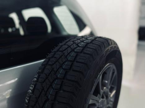 FORD Ecosport 1.6 16V 4P FLEX FREESTYLE POWERSHIFT AUTOMTICO, Foto 8