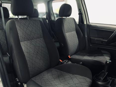 FORD Ecosport 1.6 16V 4P FLEX FREESTYLE POWERSHIFT AUTOMTICO, Foto 9