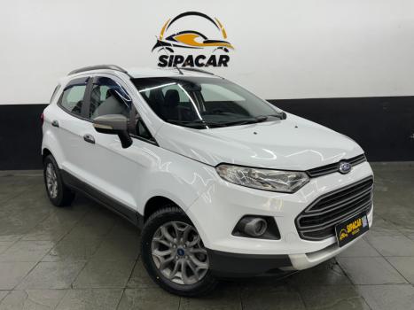 FORD Ecosport 1.6 16V 4P FREESTYLE, Foto 1
