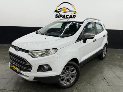 FORD Ecosport 1.6 16V 4P FREESTYLE, Foto 2