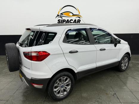 FORD Ecosport 1.6 16V 4P FREESTYLE, Foto 3
