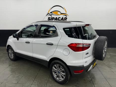 FORD Ecosport 1.6 16V 4P FREESTYLE, Foto 4