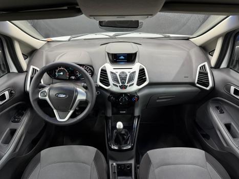 FORD Ecosport 1.6 16V 4P FREESTYLE, Foto 5