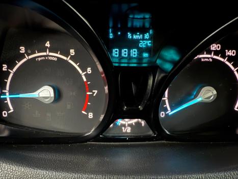FORD Ecosport 1.6 16V 4P FREESTYLE, Foto 6