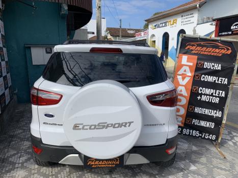 FORD Ecosport 1.6 16V 4P FREESTYLE, Foto 2