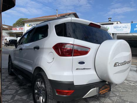 FORD Ecosport 1.6 16V 4P FREESTYLE, Foto 3