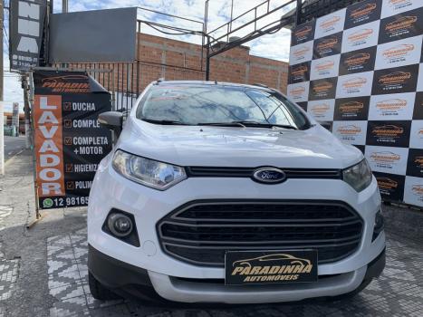 FORD Ecosport 1.6 16V 4P FREESTYLE, Foto 6