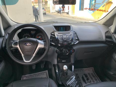 FORD Ecosport 1.6 16V 4P FREESTYLE, Foto 7