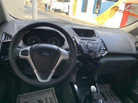 FORD Ecosport 1.6 16V 4P FREESTYLE, Foto 9