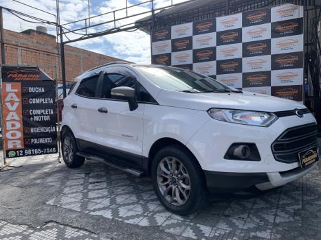 FORD Ecosport 1.6 16V 4P FREESTYLE, Foto 10