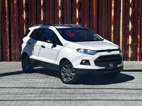 FORD Ecosport 1.6 16V 4P FREESTYLE, Foto 1