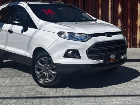 FORD Ecosport 1.6 16V 4P FREESTYLE, Foto 2