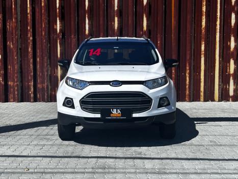 FORD Ecosport 1.6 16V 4P FREESTYLE, Foto 3