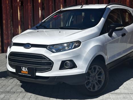 FORD Ecosport 1.6 16V 4P FREESTYLE, Foto 4