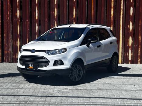 FORD Ecosport 1.6 16V 4P FREESTYLE, Foto 5