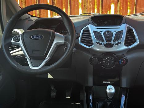 FORD Ecosport 1.6 16V 4P FREESTYLE, Foto 6