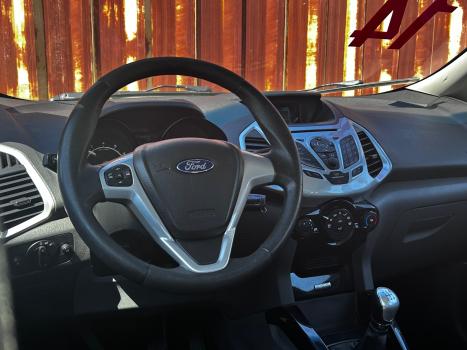 FORD Ecosport 1.6 16V 4P FREESTYLE, Foto 7