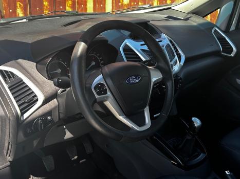 FORD Ecosport 1.6 16V 4P FREESTYLE, Foto 8