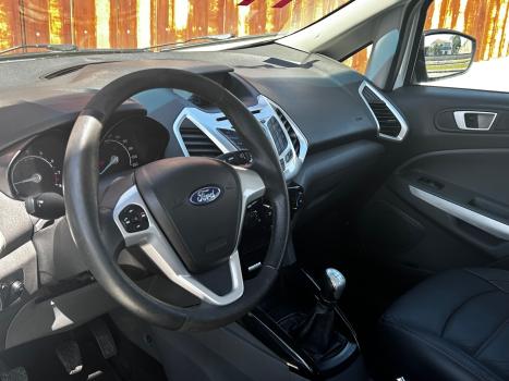 FORD Ecosport 1.6 16V 4P FREESTYLE, Foto 9