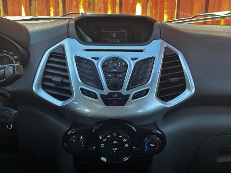 FORD Ecosport 1.6 16V 4P FREESTYLE, Foto 10